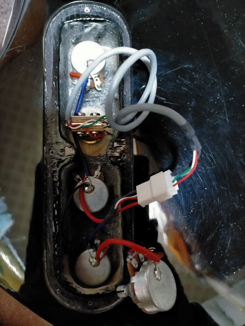 モッキンバード