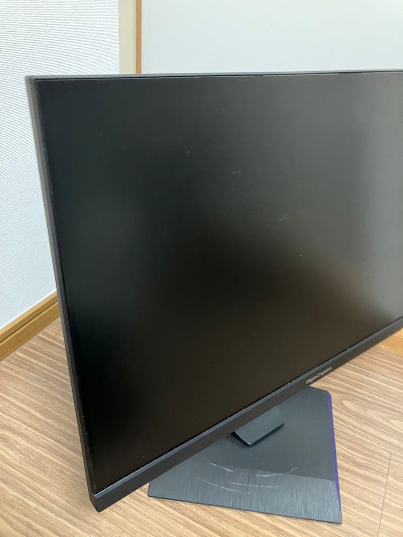 IO-DATA GigaCrysta KH2502V-ZX2 ゲーミングモニター