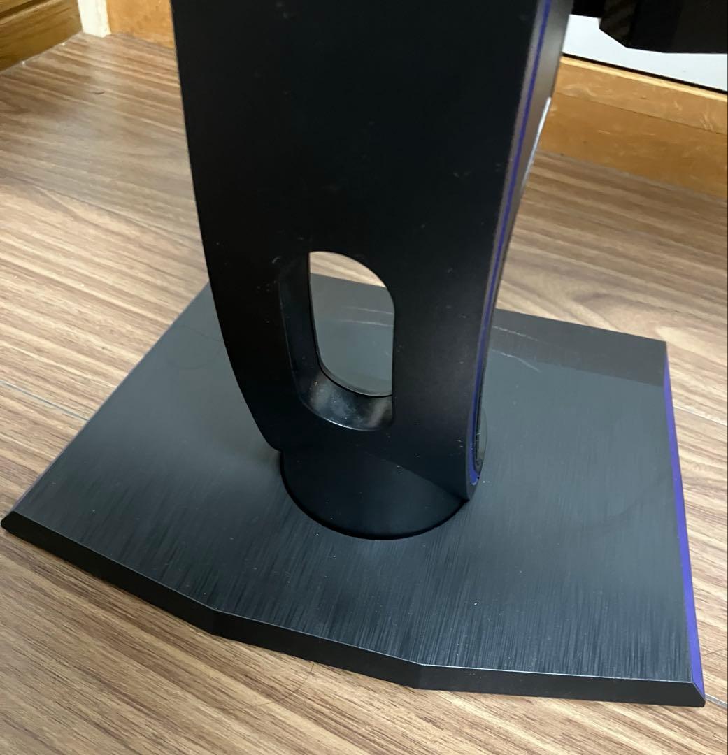 IO-DATA GigaCrysta KH2502V-ZX2 ゲーミングモニター