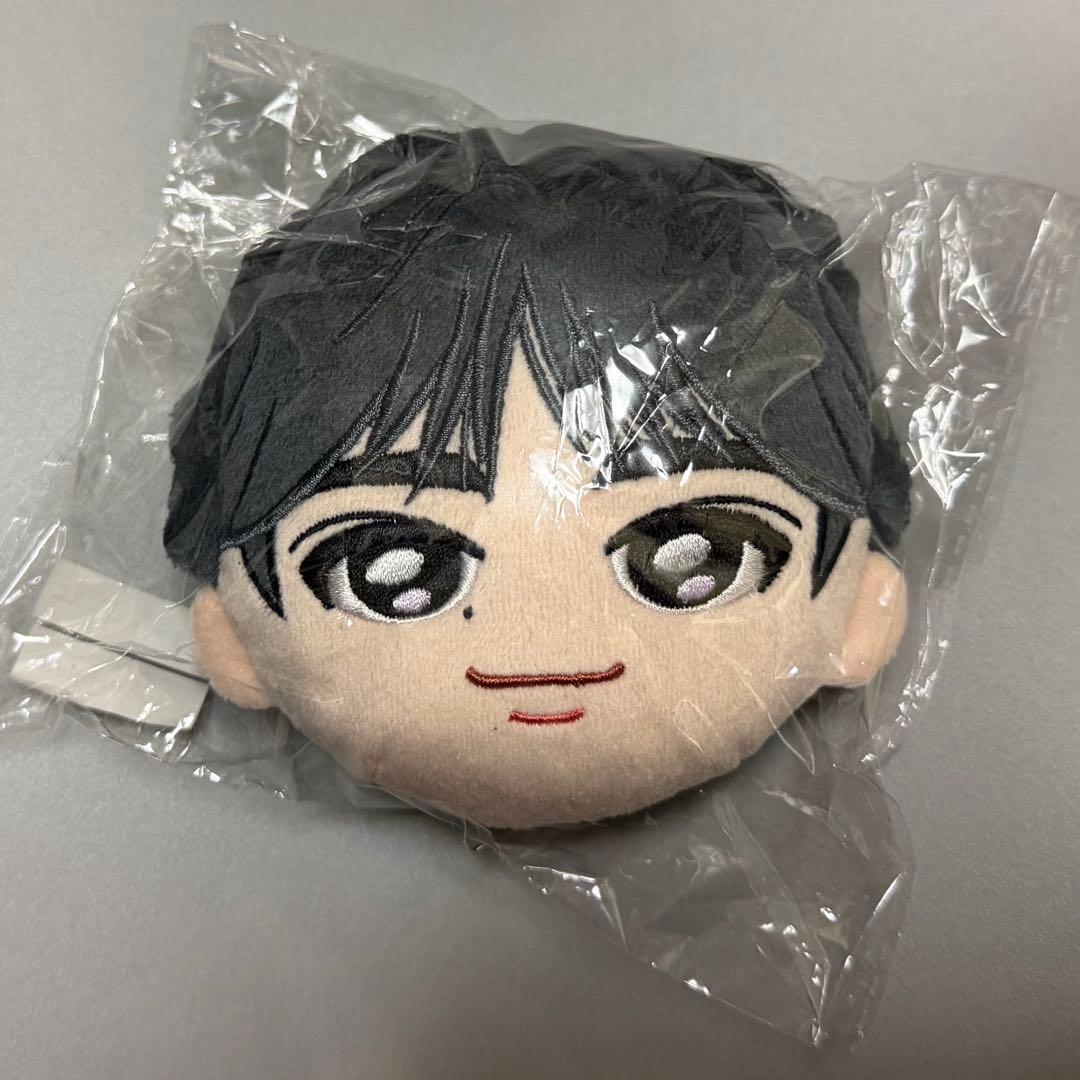 超特急 タクヤ マスコット ポーチファンミーティング ファンミ