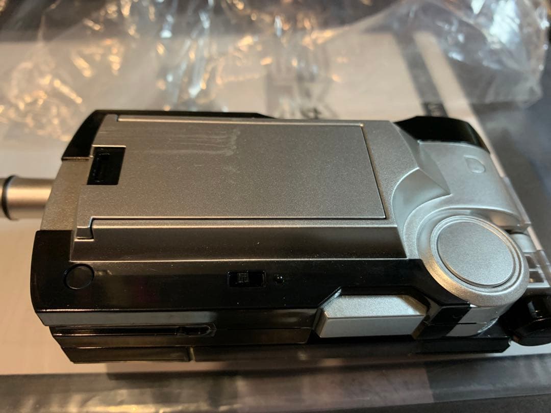 CSMファイズギア