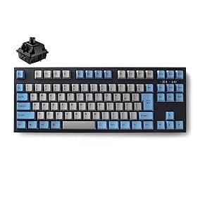 LEOPOLD FC750RBT 黒軸