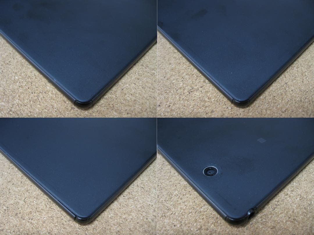 Androidタブレット本体 Xperia Z4 Tablet SGP712 Android12