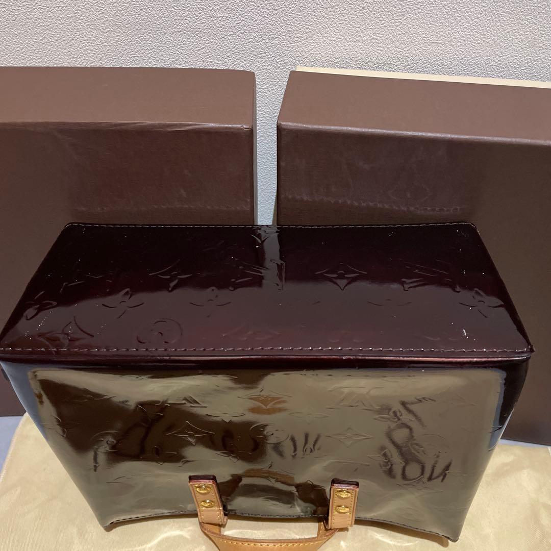 ルイ・ヴィトンリードPMボルドー