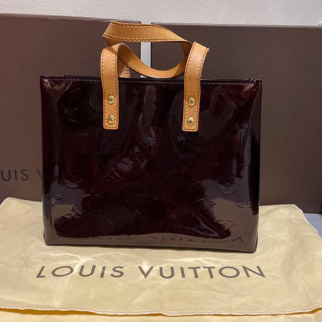 ルイ・ヴィトンリードPMボルドー