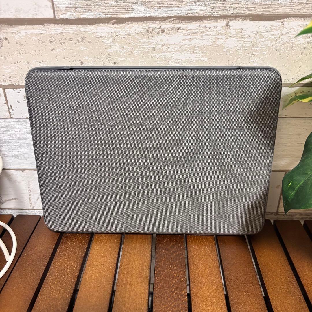 Logicool コンボタッチiPad Pro11インチ用 ケース