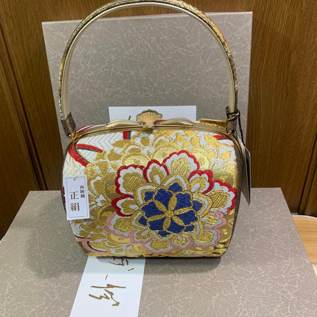 沙織　振袖　LLサイズ