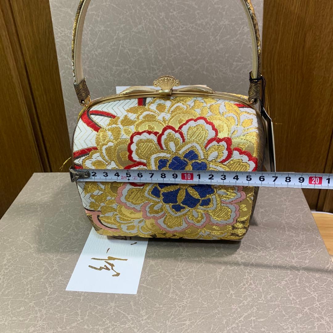 沙織　振袖　LLサイズ