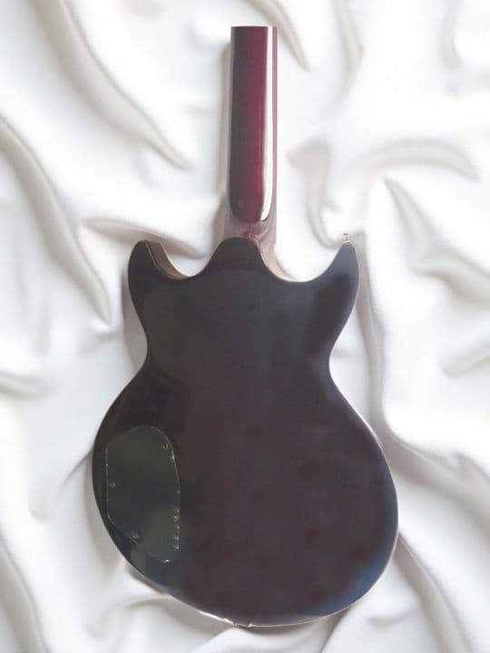 ギター Ibanez AR520HFM