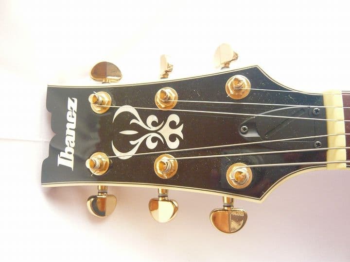 ギター Ibanez AR520HFM