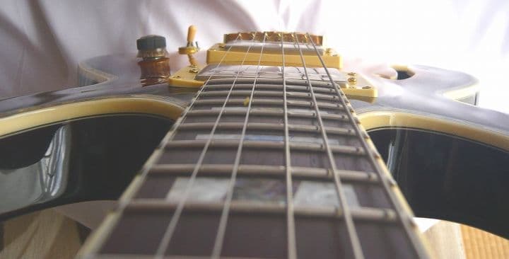 ギター Ibanez AR520HFM