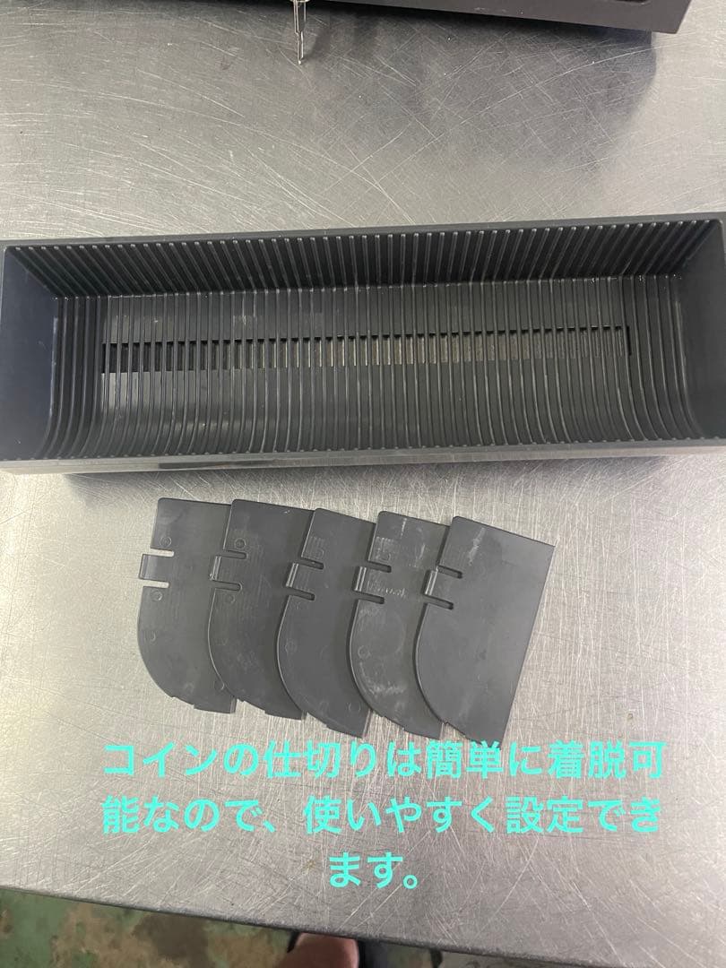 キャッシュドロアー サーマルプリンター カードリーダー レジ用品全セット