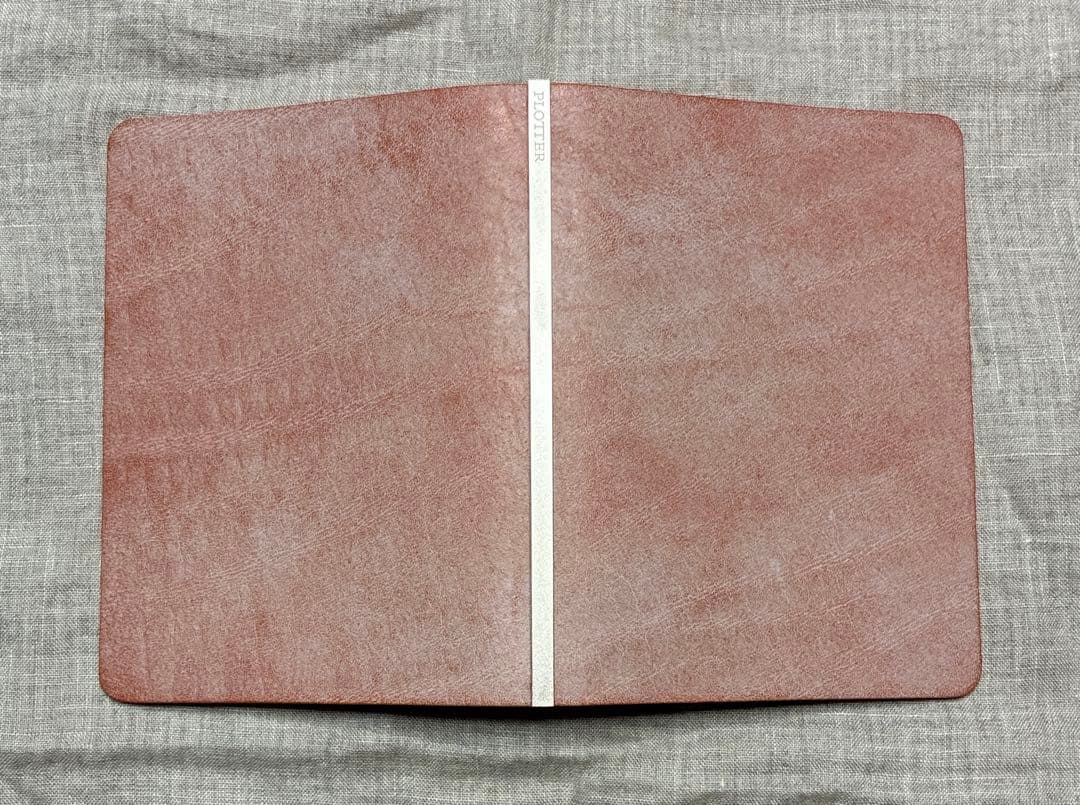 【新品】PLOTTER プロッター シュガーベール ミニサイズ 限定