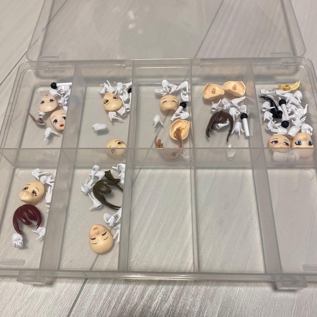 30MS アイドルマスター 完成品 まとめ売り