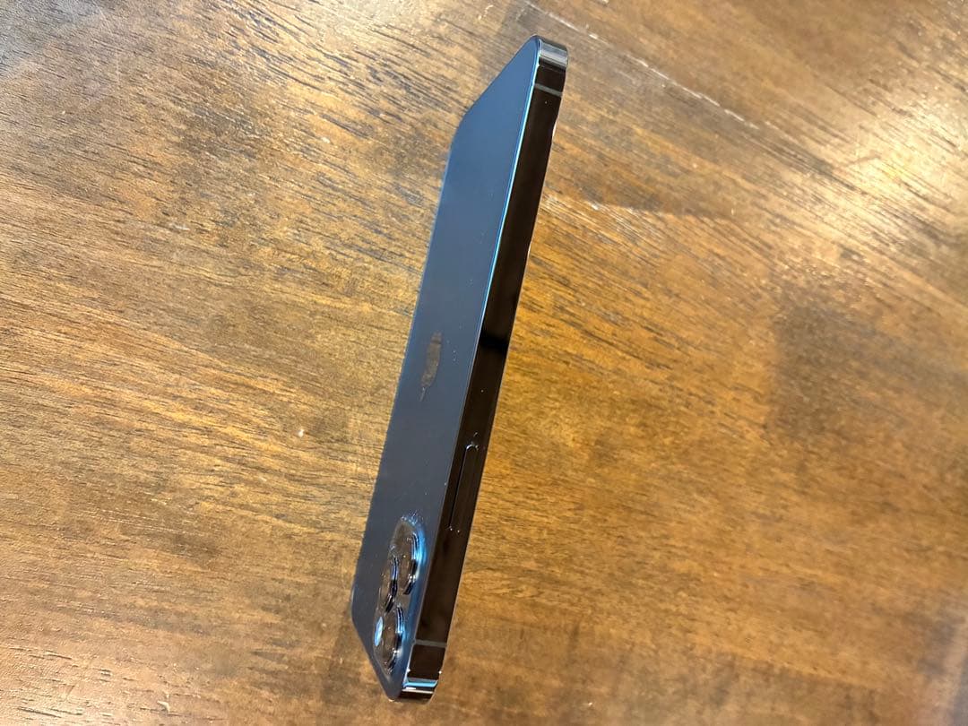 iPhone12Pro 256GB 本体のみ(グラファイト)★最終値下げ★