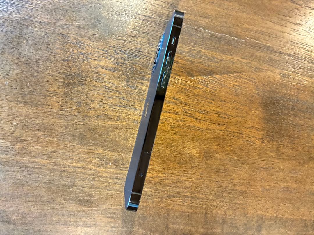 iPhone12Pro 256GB 本体のみ(グラファイト)★最終値下げ★