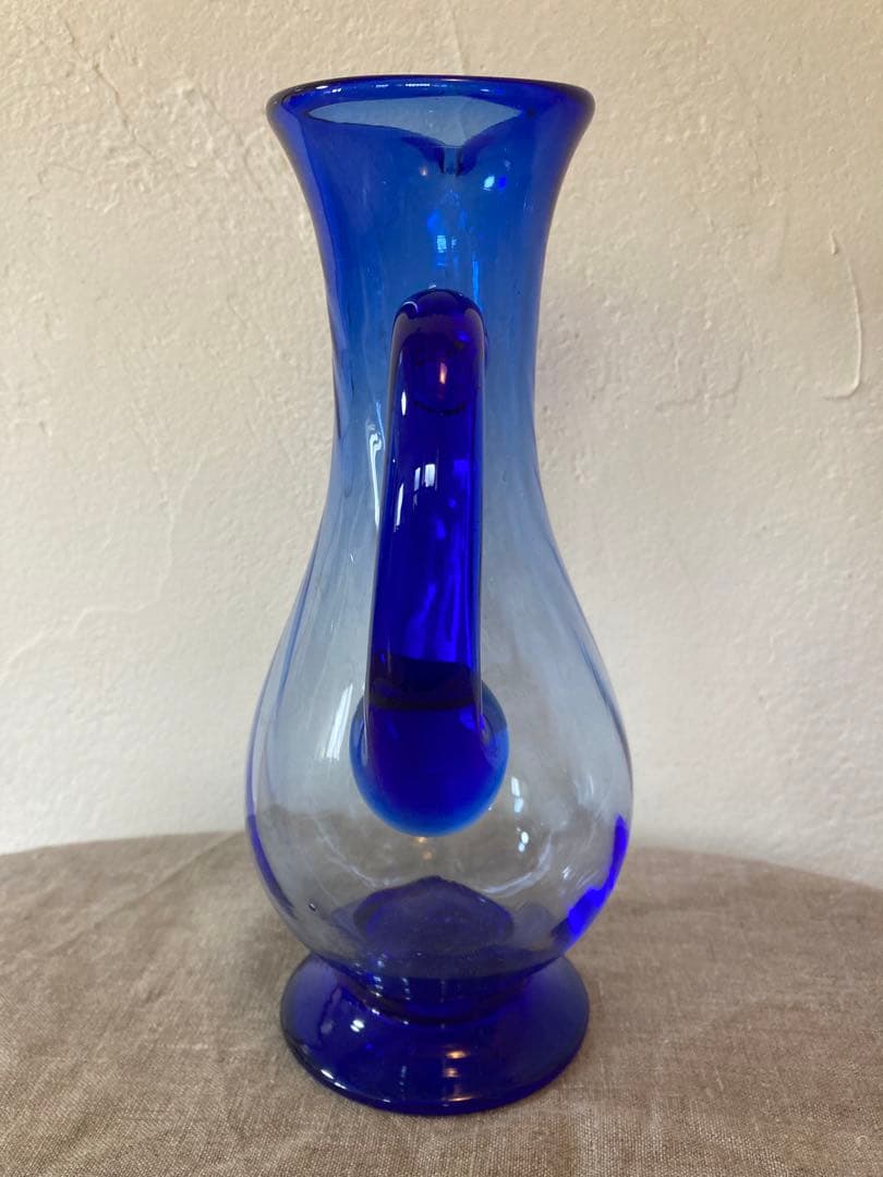 ガラスピッチャー