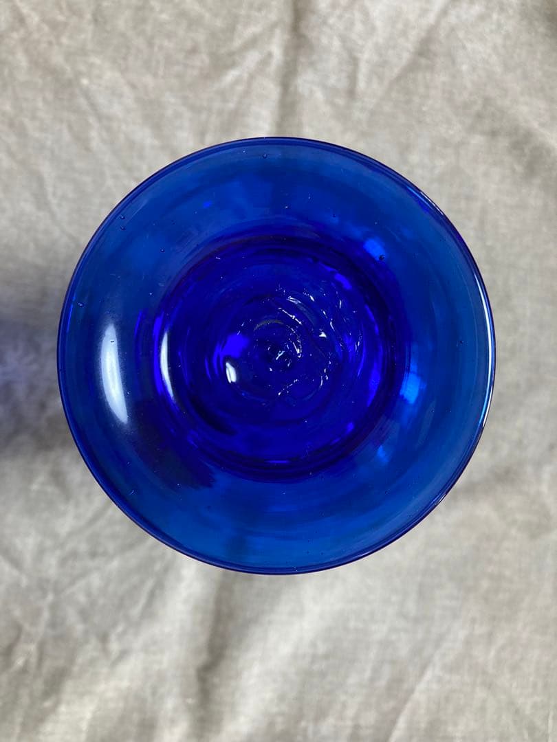 ガラスピッチャー