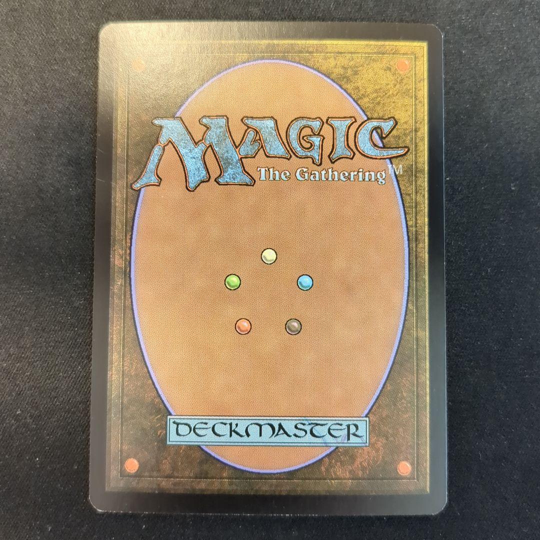 MTG 求道者テゼレット ALA 英語版 Foil