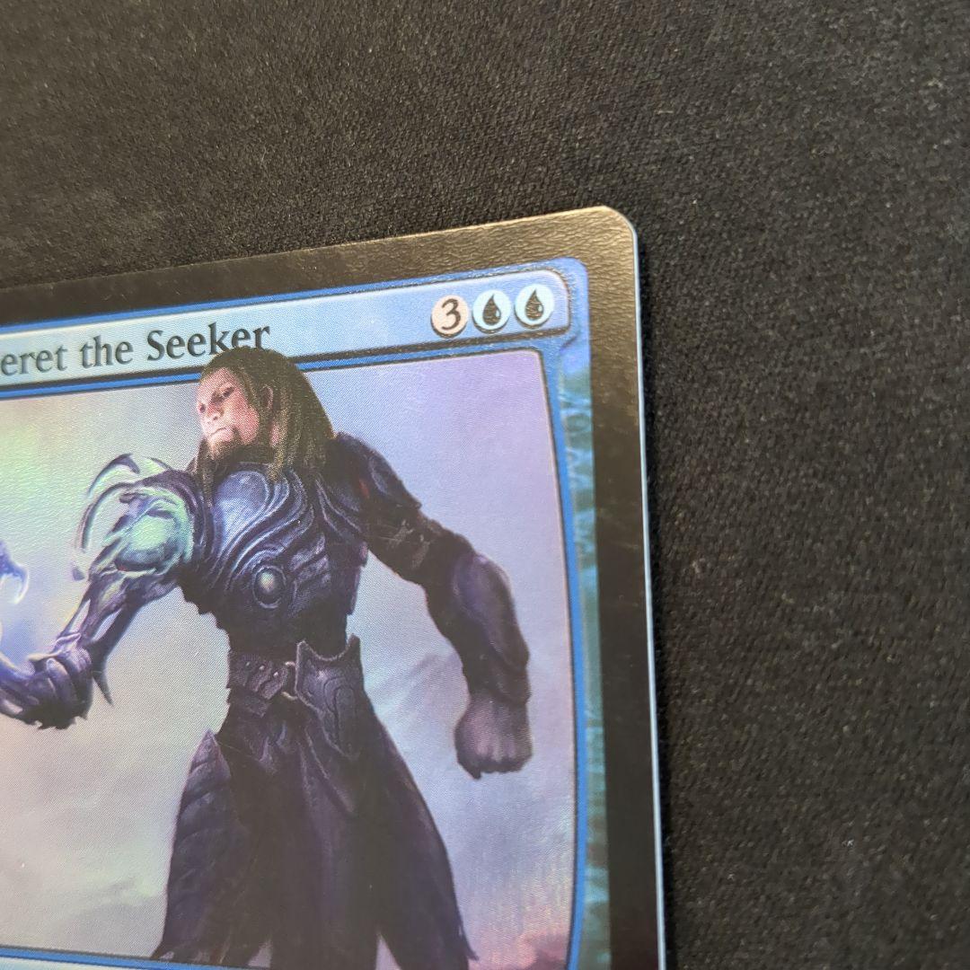 MTG 求道者テゼレット ALA 英語版 Foil