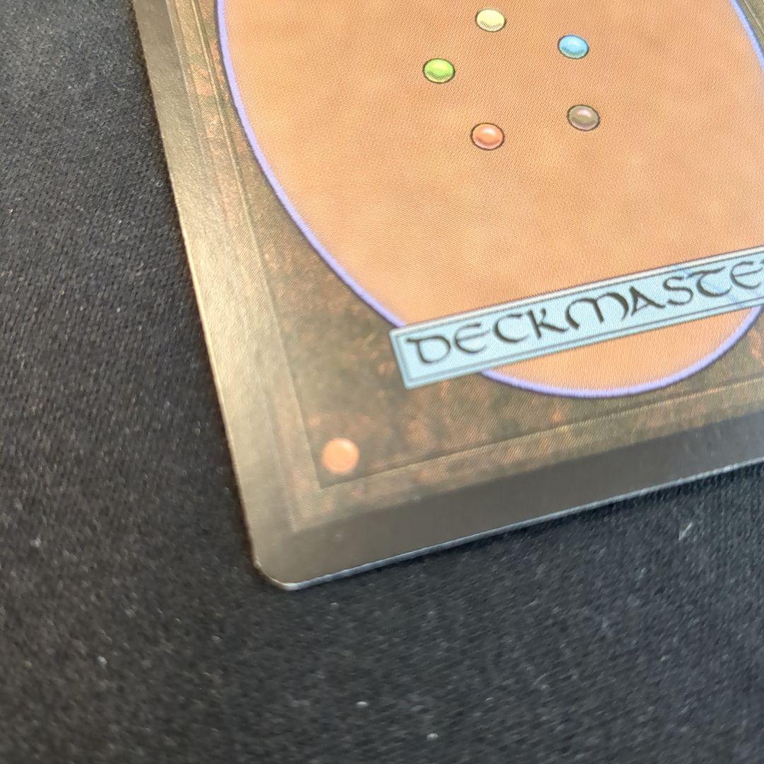 MTG 求道者テゼレット ALA 英語版 Foil