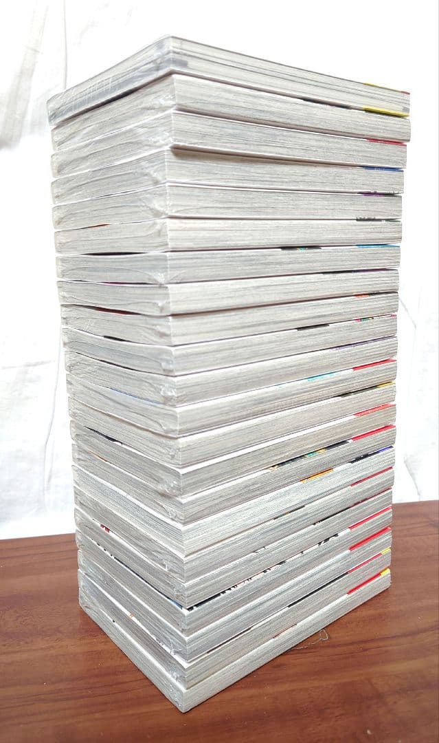 Peko　　ウィンドブレーカー 1〜21巻＋キャラブック　ほぼ新品