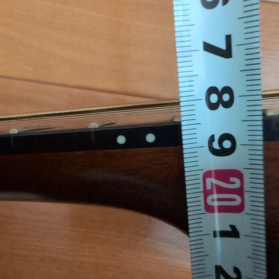 S.YAIRI YV-18 オール単板 ドレッドノート