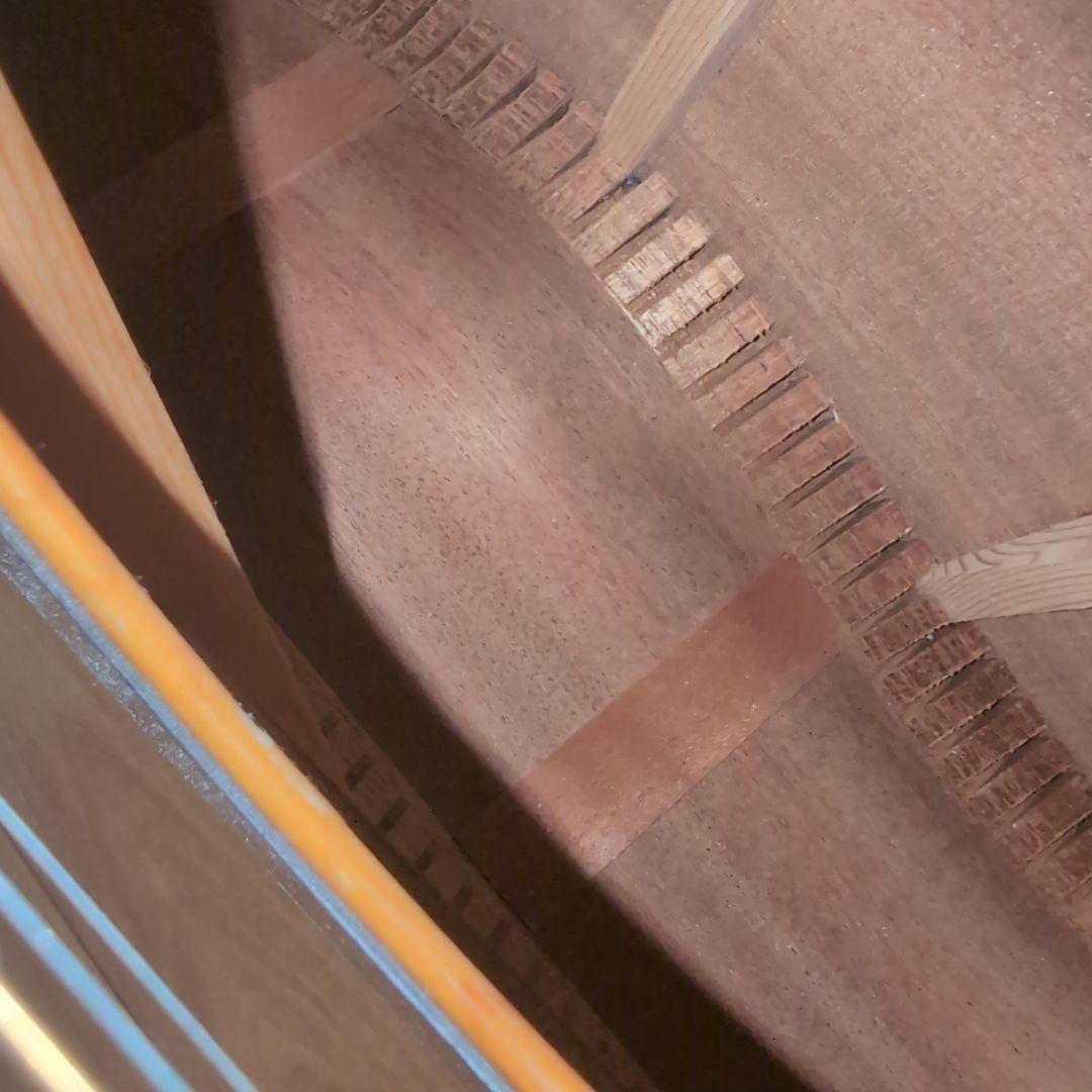 S.YAIRI YV-18 オール単板 ドレッドノート