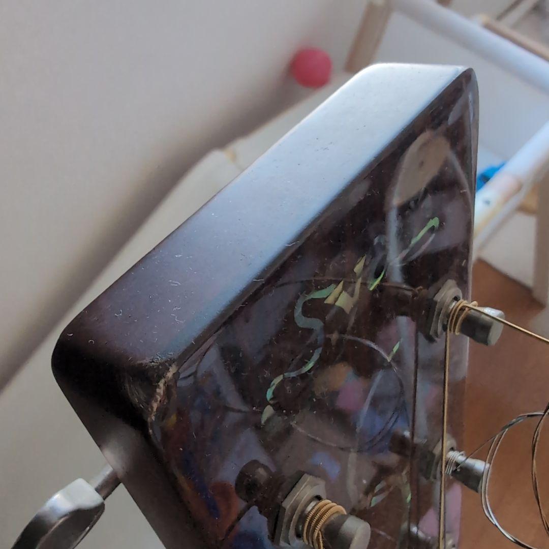 S.YAIRI YV-18 オール単板 ドレッドノート