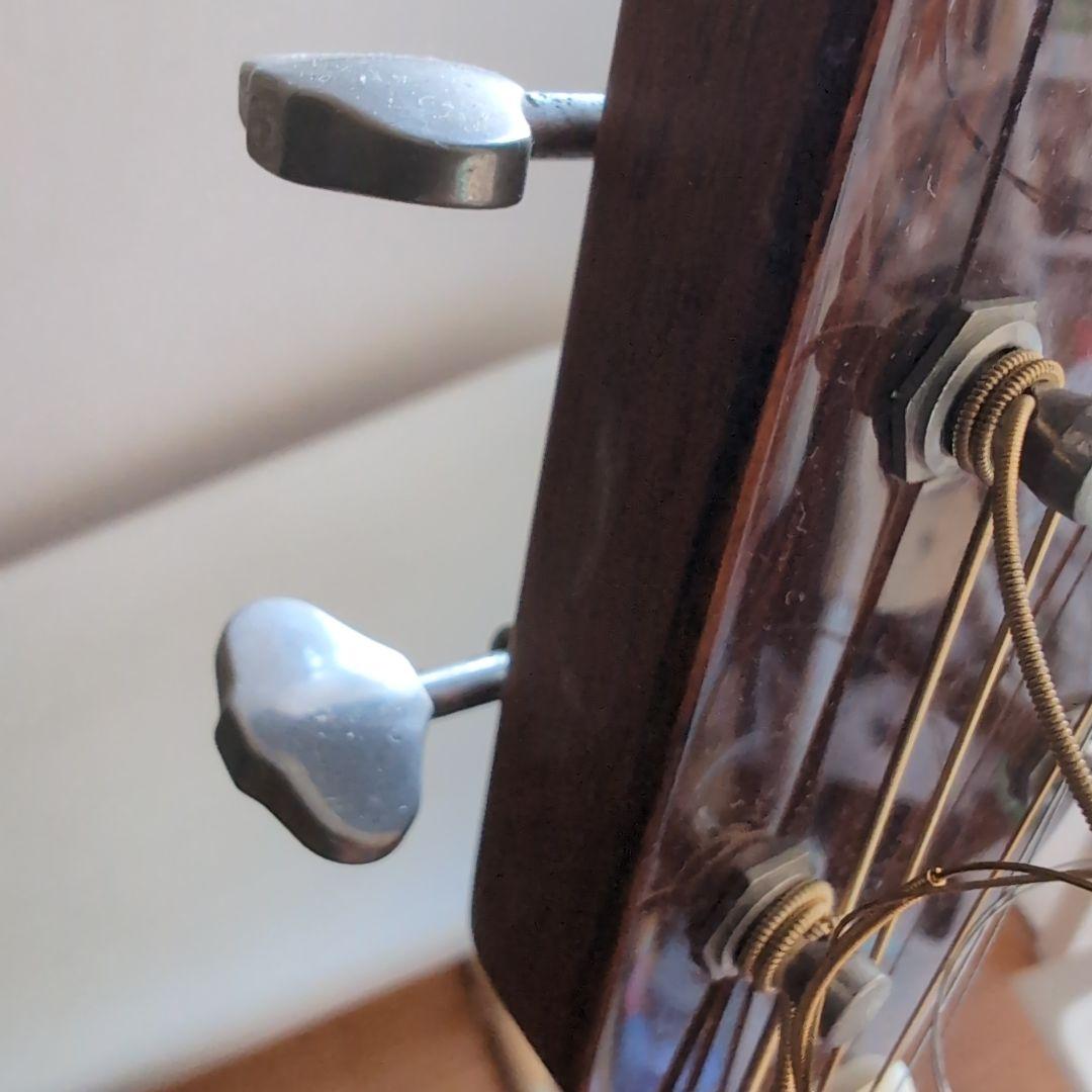 S.YAIRI YV-18 オール単板 ドレッドノート