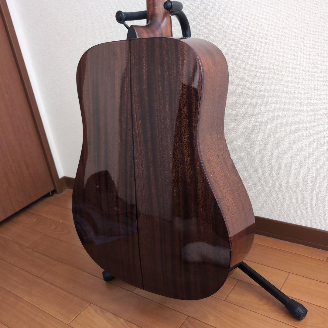 S.YAIRI YV-18 オール単板 ドレッドノート