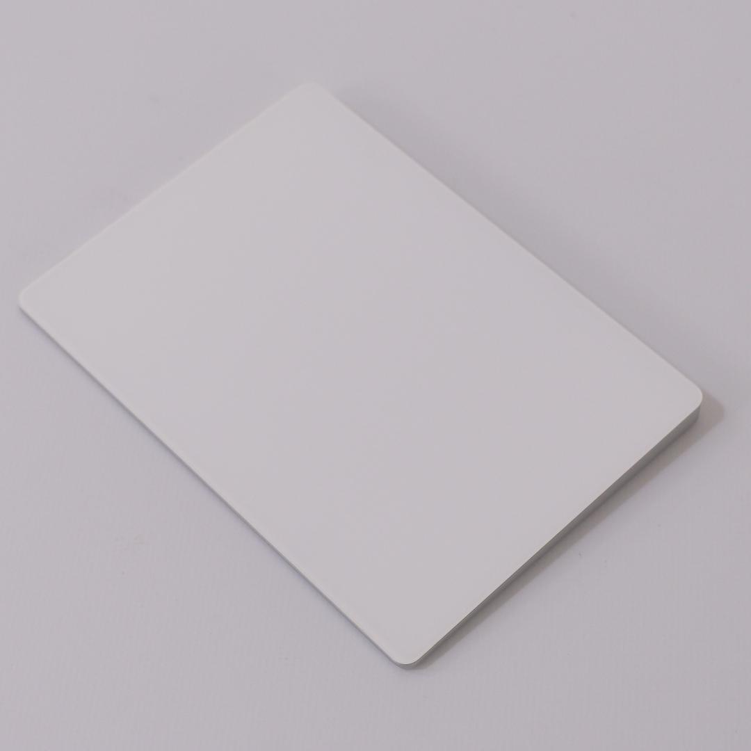 Apple Magic Trackpad Lightning ホワイト