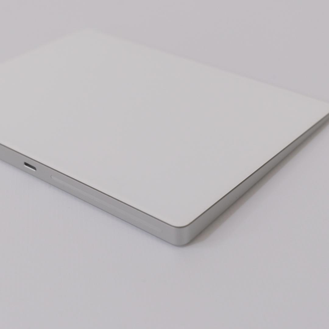 Apple Magic Trackpad Lightning ホワイト