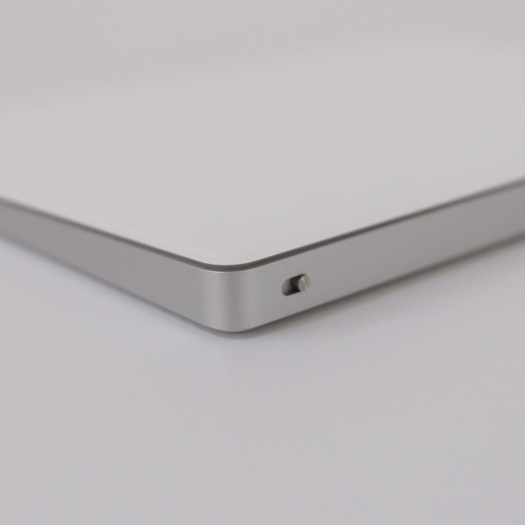 Apple Magic Trackpad Lightning ホワイト