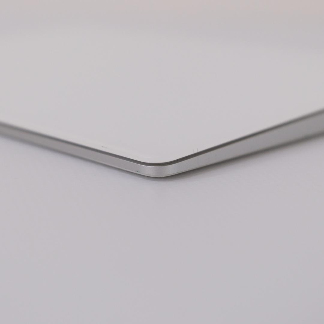 Apple Magic Trackpad Lightning ホワイト