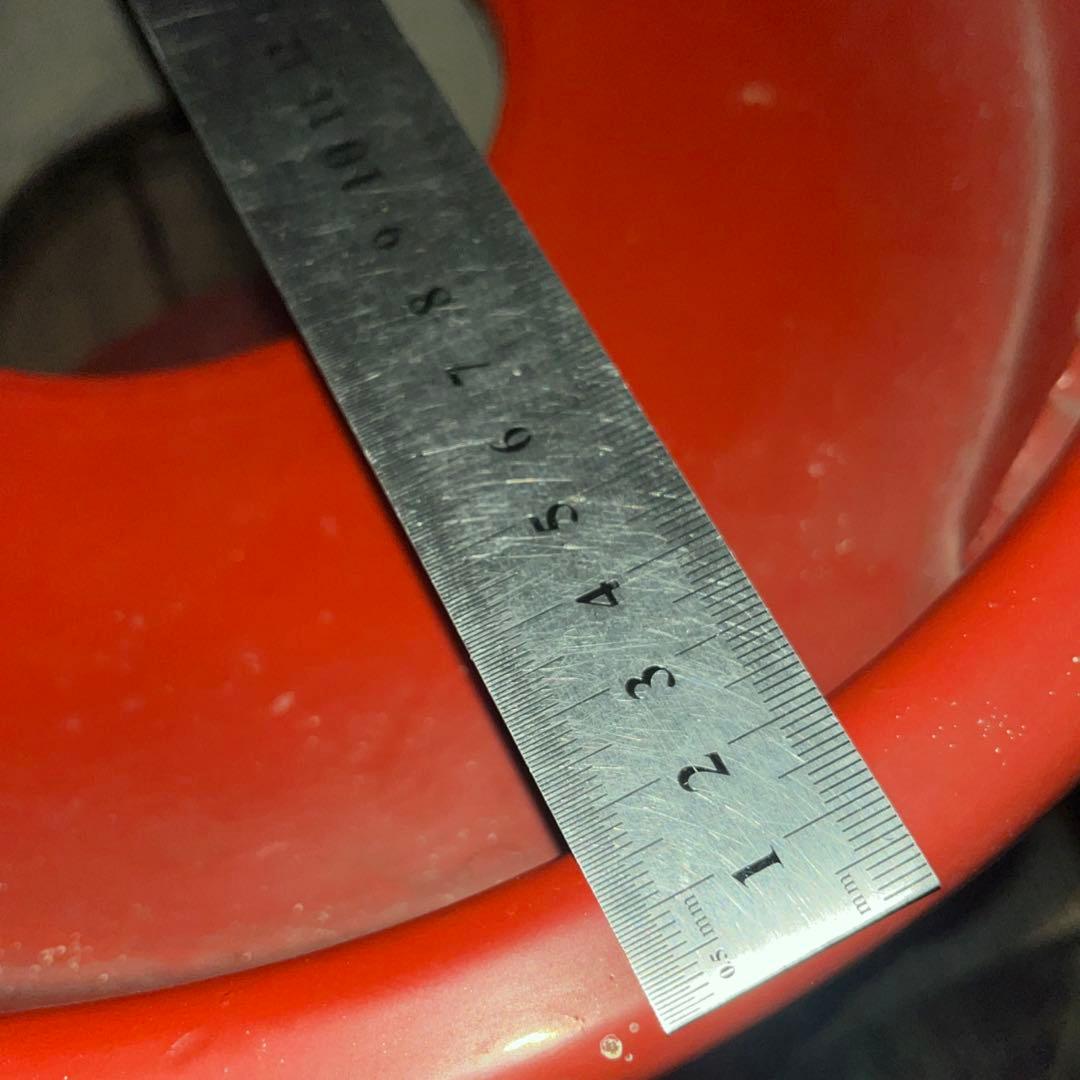 アンティーク　塗り物　漆　りん　台　けいす　木製　特大