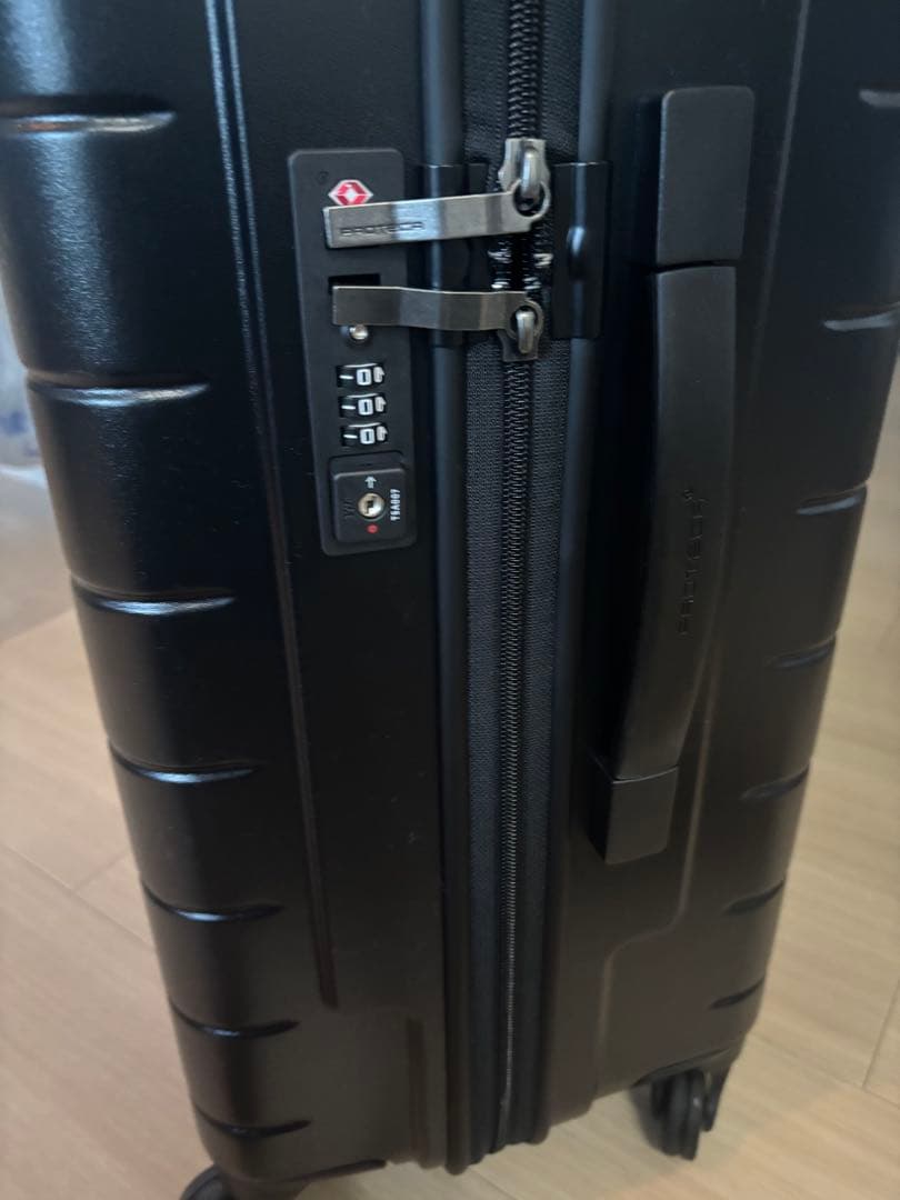 プロテカ(エース)キャリーケース 70L 360T 新品未使用