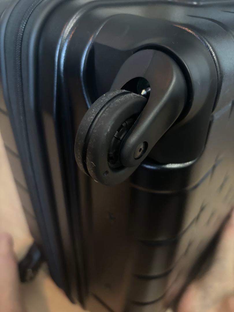 プロテカ(エース)キャリーケース 70L 360T 新品未使用