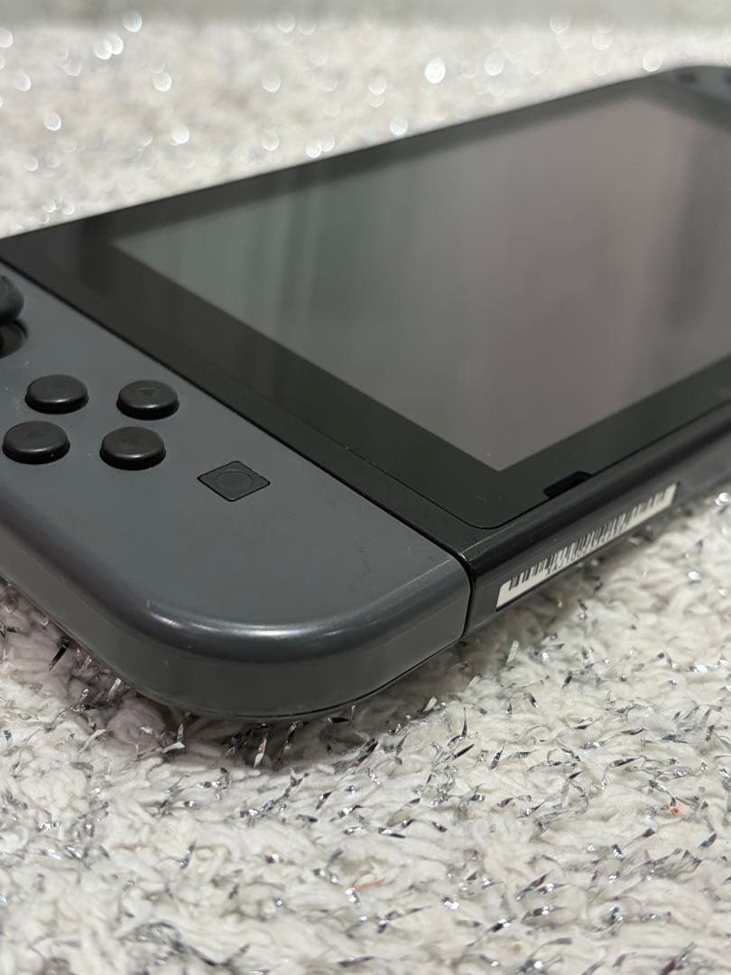 1/6削除　任天堂　Nintendo Switch スイッチ　本体 付属　セット