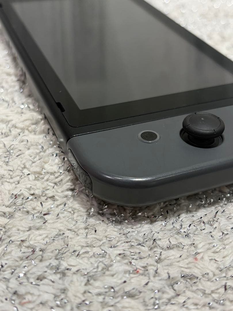 1/6削除　任天堂　Nintendo Switch スイッチ　本体 付属　セット