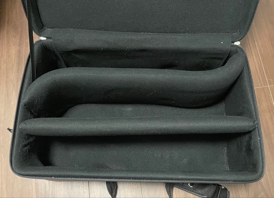 マルカート　トランペットトリプルケース