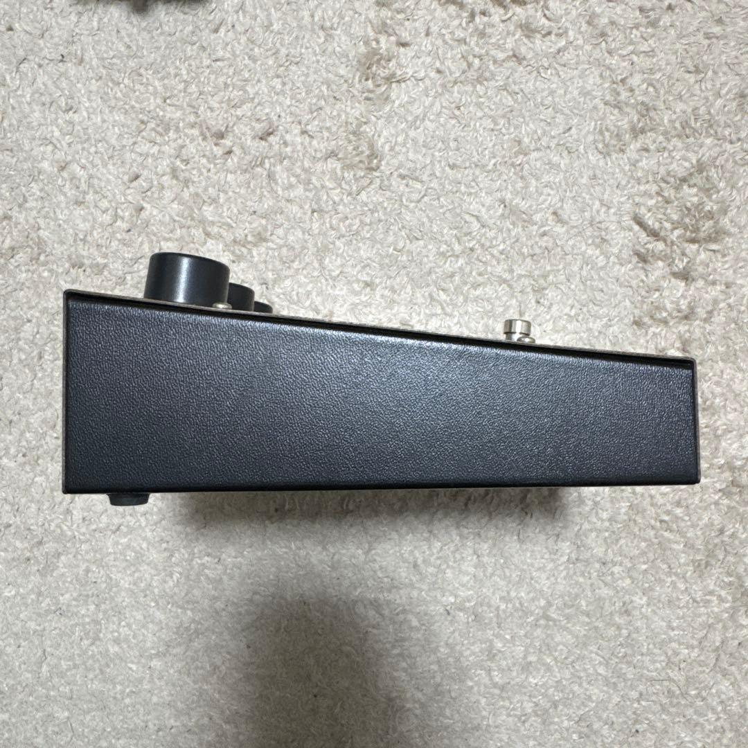 ギター Electro-Harmonix Big Muff