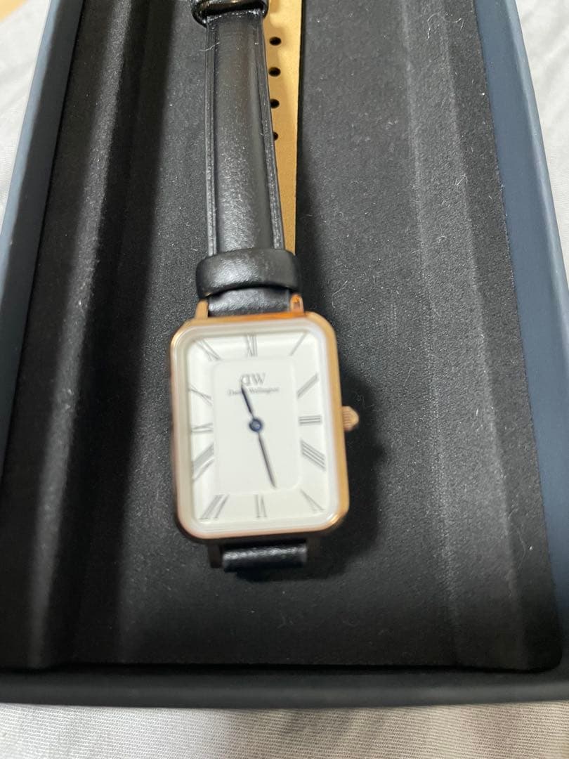Daniel Wellington 腕時計　レディース