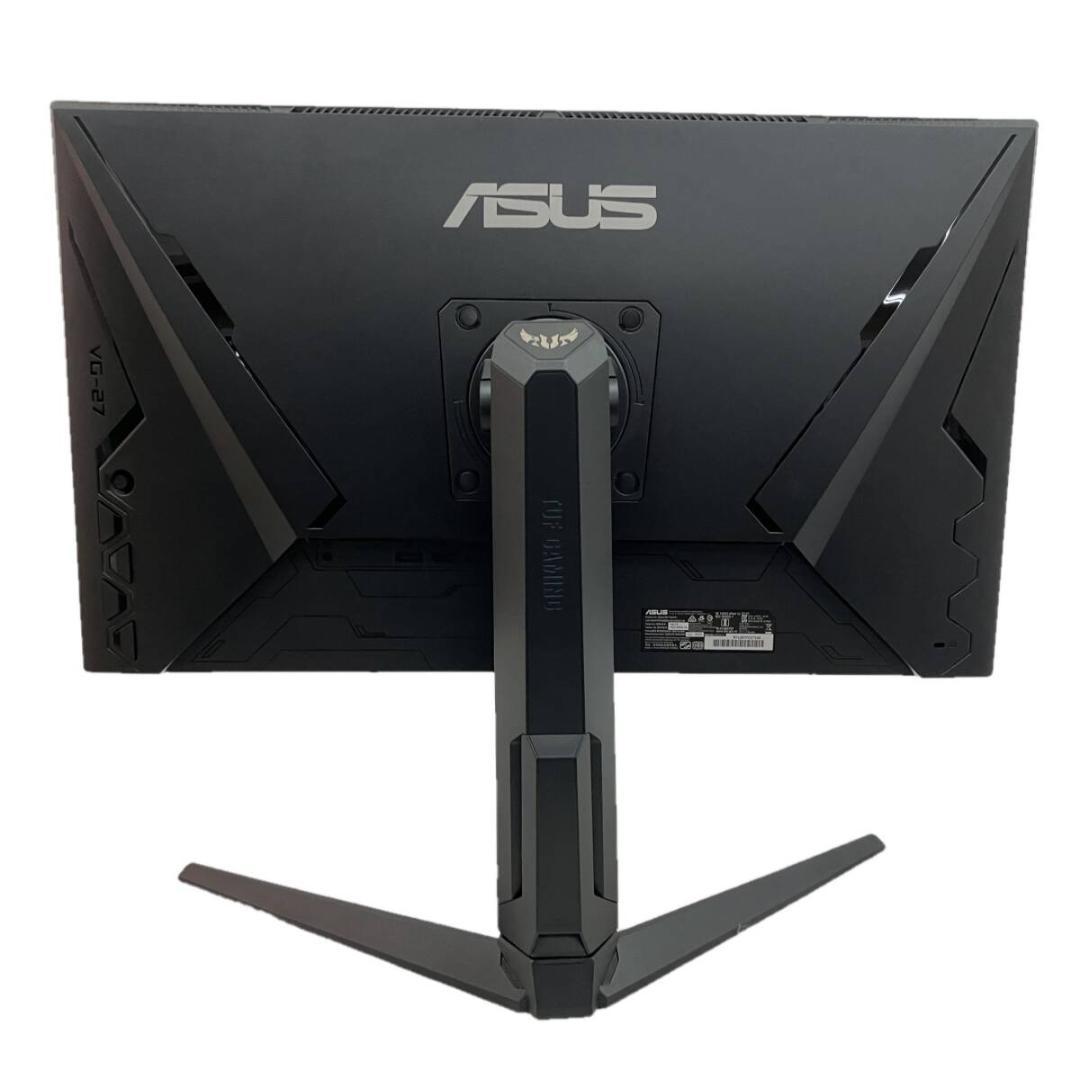 ASUS TUF Gaming VG279QGL1A 27インチモニター