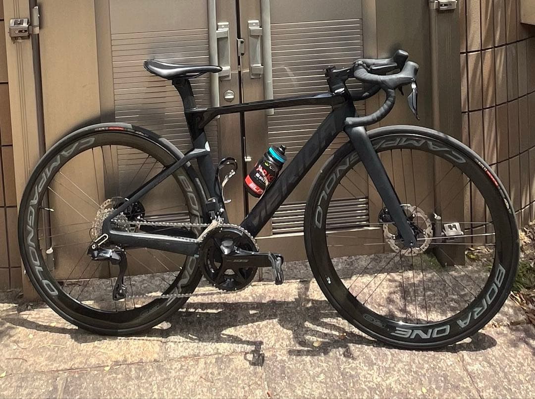 bora one 50 ボーラワン