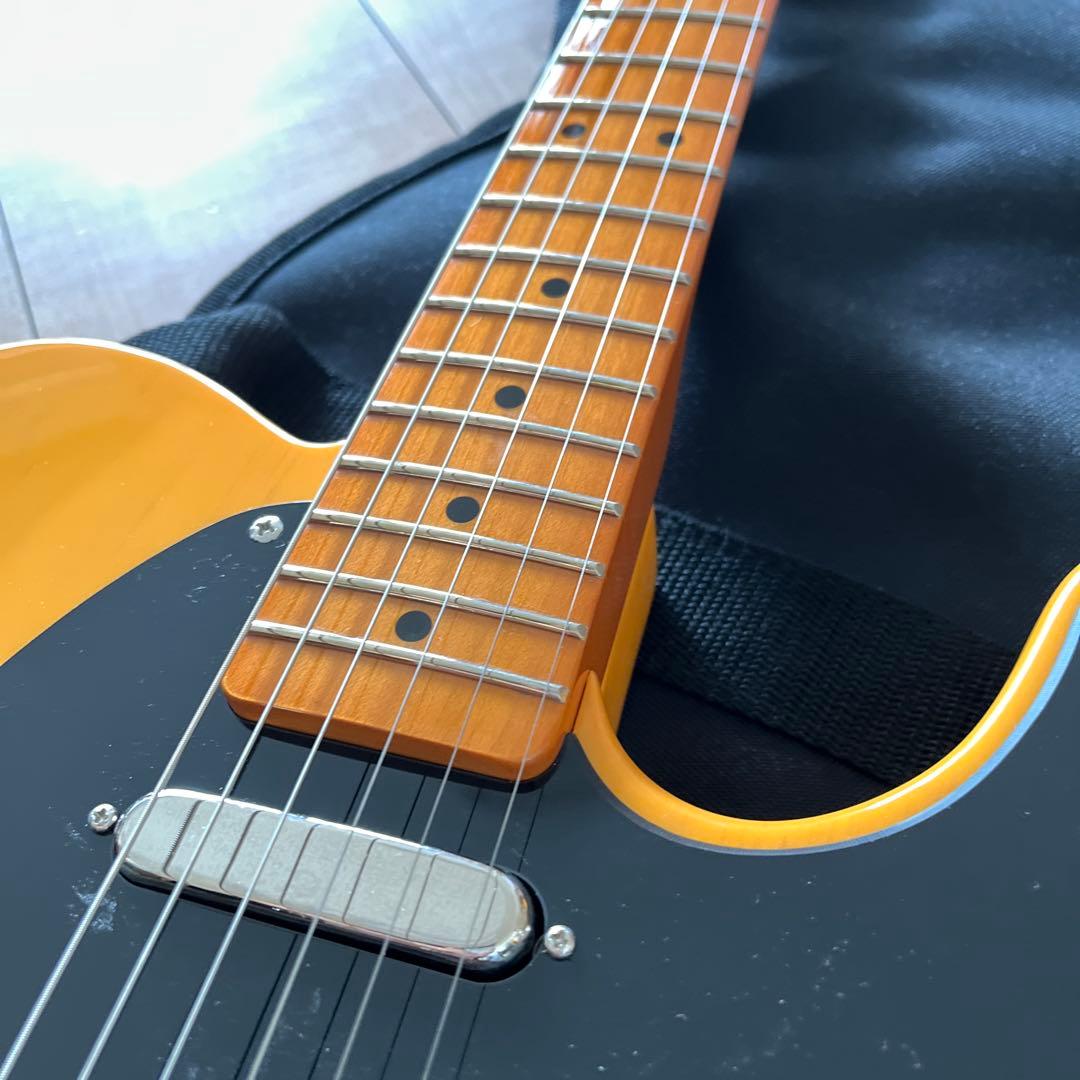 ✨新品✨Squier Telecaster Natural ギター