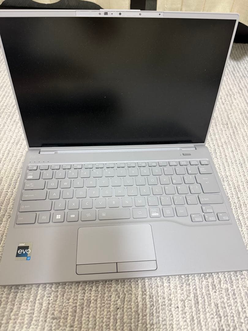 LIFEBOOK 富士通 ノートパソコン