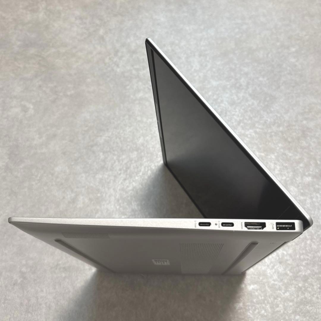 【美品】HP Pavilion Aero 13-bg Ryzen5