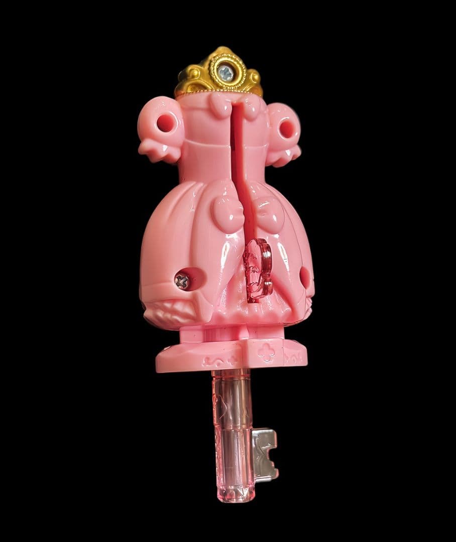 バンダイ GO!プリンセスプリキュア DXプリンセスパフューム ドレスアップキー