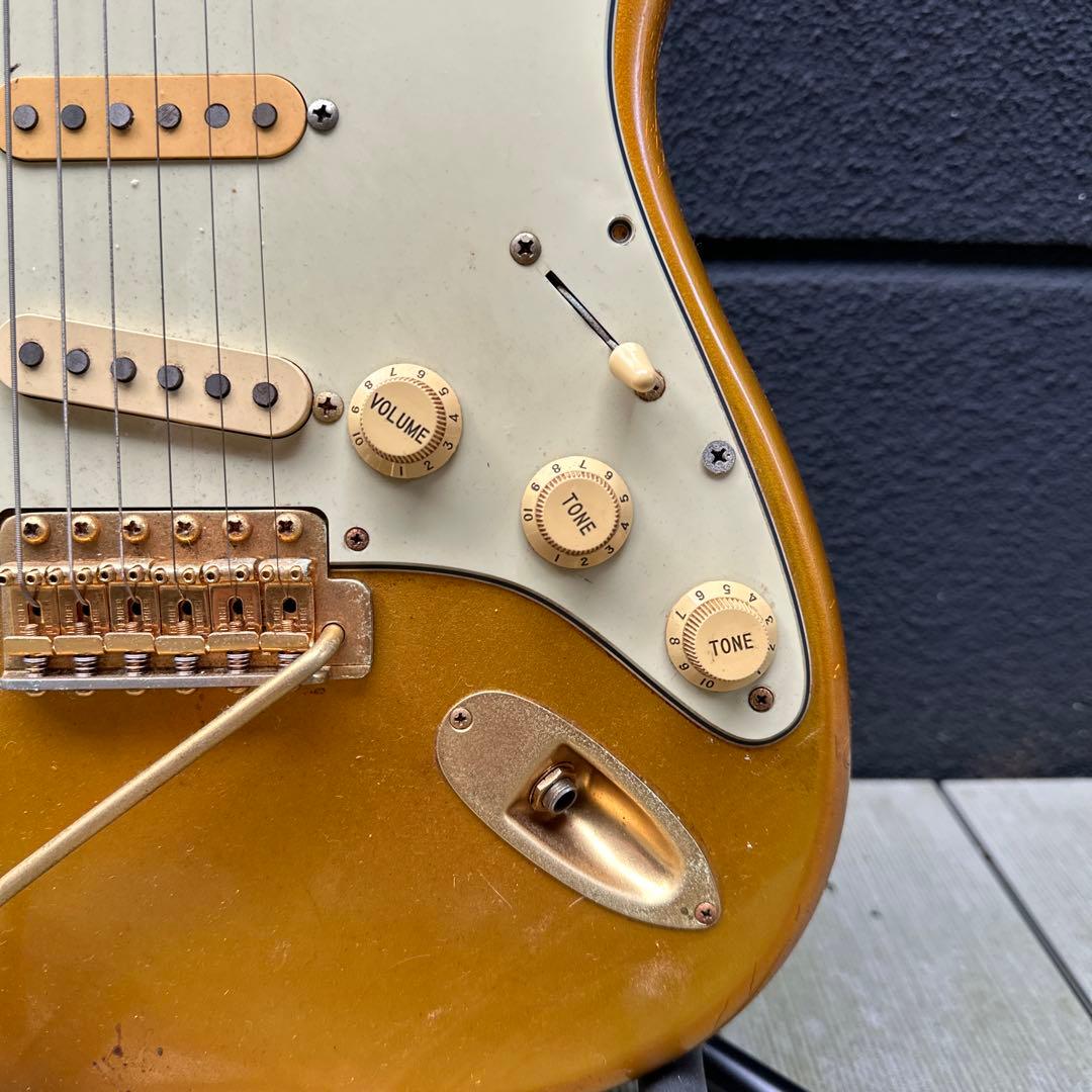 Fender Japan STRATOCASTER⭐︎